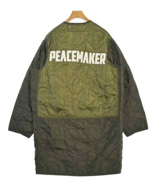 OAMC オーエーエムシー コート（その他） メンズ 【古着】【中古】_1