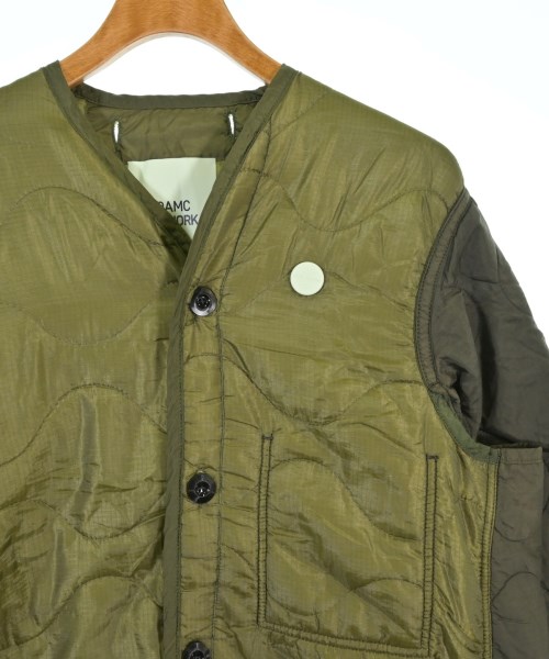 OAMC オーエーエムシー コート（その他） メンズ 【古着】【中古】_4