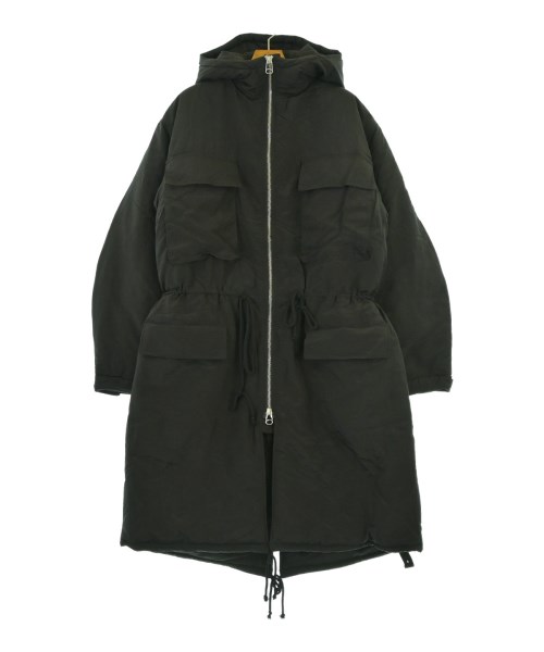 OAMC オーエーエムシー ダウンコート メンズ 【古着】【中古】