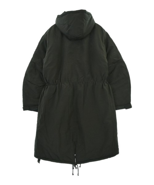 OAMC オーエーエムシー ダウンコート メンズ 【古着】【中古】_1