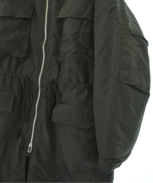 OAMC オーエーエムシー ダウンコート メンズ 【古着】【中古】_4