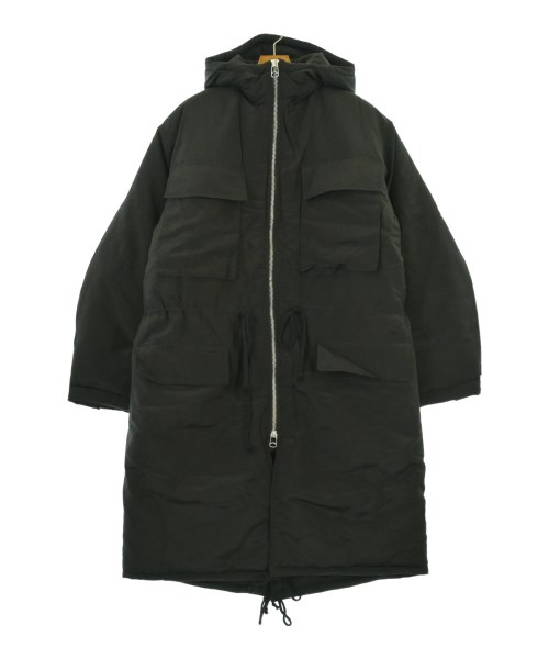 OAMC オーエーエムシー ダウンコート メンズ 【古着】【中古】