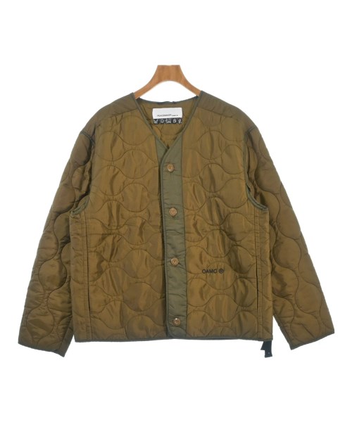 OAMC オーエーエムシー ブルゾン（その他） メンズ 【古着】【中古】