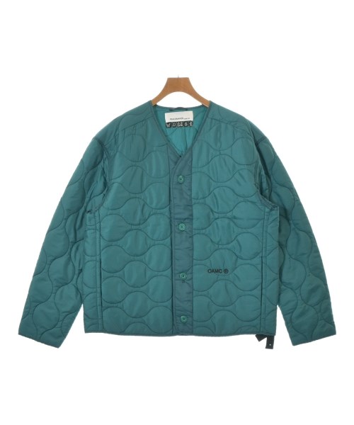 OAMC オーエーエムシー ブルゾン（その他） メンズ 【古着】【中古】
