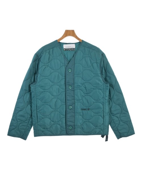 OAMC オーエーエムシー ブルゾン（その他） メンズ 【古着】【中古】