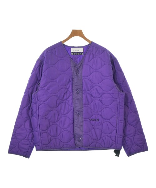 OAMC オーエーエムシー ブルゾン（その他） メンズ 【古着】【中古】