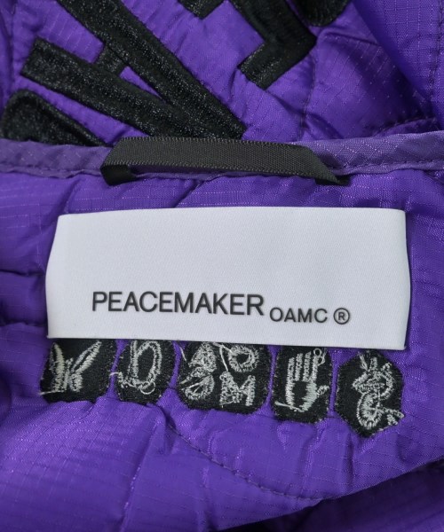 OAMC オーエーエムシー ブルゾン（その他） メンズ 【古着】【中古】_2