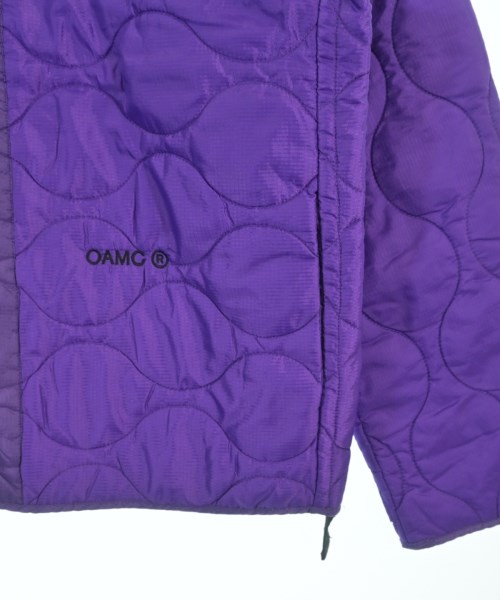 OAMC オーエーエムシー ブルゾン（その他） メンズ 【古着】【中古】_4