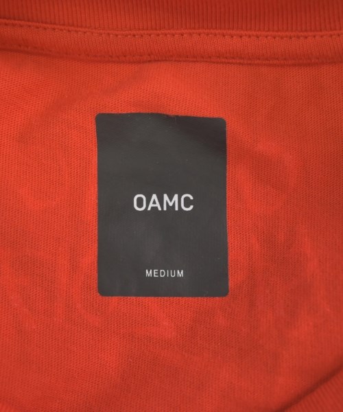 OAMC オーエーエムシー Tシャツ・カットソー メンズ 【古着】【中古】_2