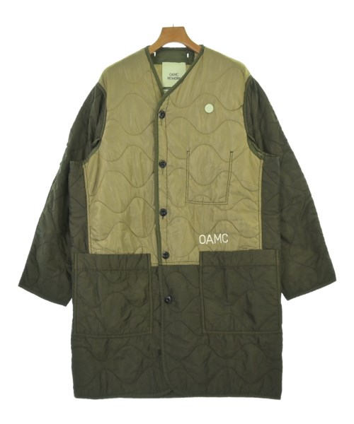 OAMC オーエーエムシー コート メンズ 【古着】【中古】 95,100円