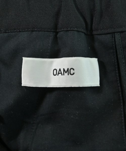 OAMC オーエーエムシー パンツ（その他） メンズ 【古着】【中古】_2
