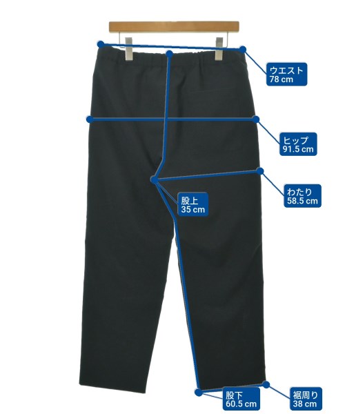 OAMC オーエーエムシー パンツ（その他） メンズ 【古着】【中古】_5