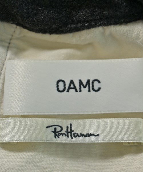 OAMC オーエーエムシー パンツ（その他） メンズ 【古着】【中古】_2
