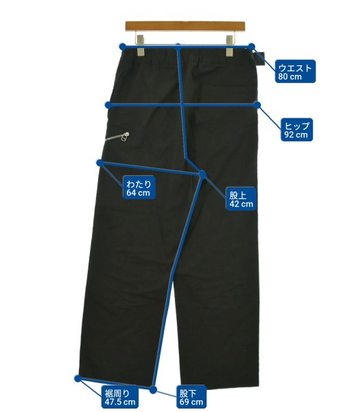 OAMC オーエーエムシー パンツ（その他） メンズ 【古着】【中古】_5