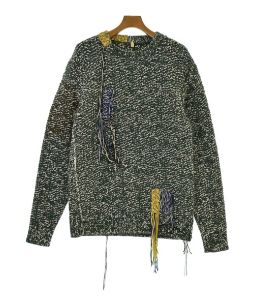 OAMC オーエーエムシー ニット・セーター メンズ 【古着】【中古】