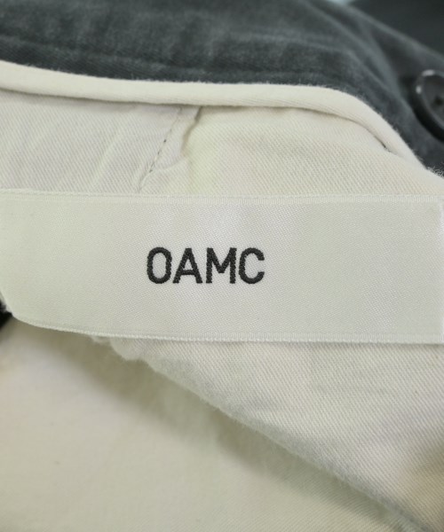 OAMC オーエーエムシー チノパン メンズ 【古着】【中古】_2