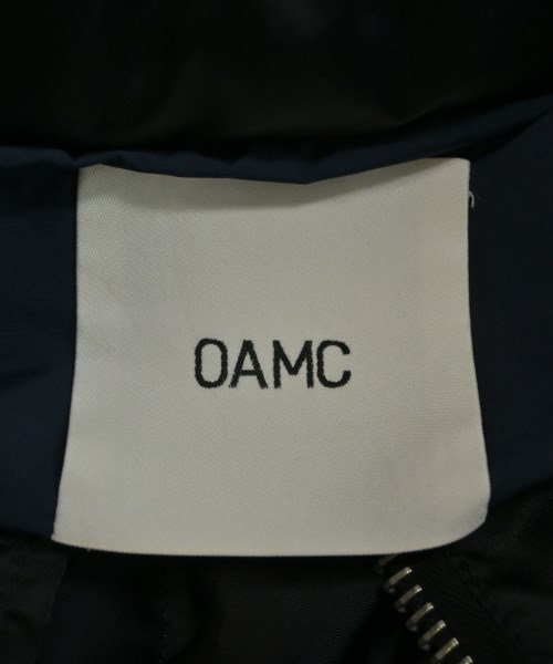 OAMC オーエーエムシー ダウンジャケット/ダウンベスト メンズ 【古着】【中古】_2