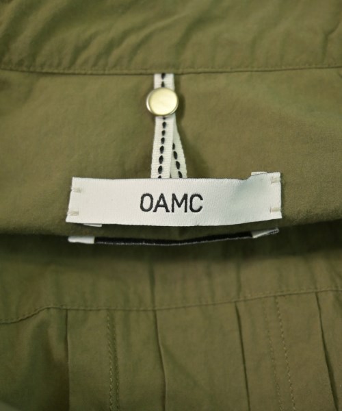 OAMC オーエーエムシー ブルゾン（その他） メンズ 【古着】【中古】_2