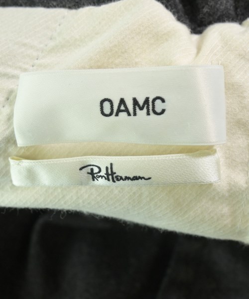 OAMC オーエーエムシー パンツ（その他） メンズ 【古着】【中古】_2