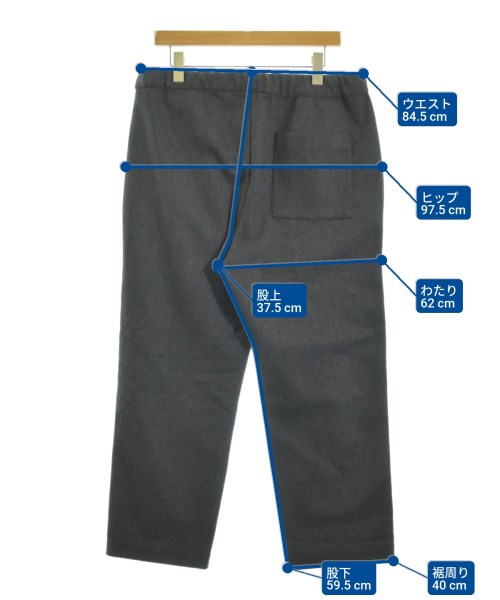 OAMC オーエーエムシー パンツ（その他） メンズ 【古着】【中古】_5