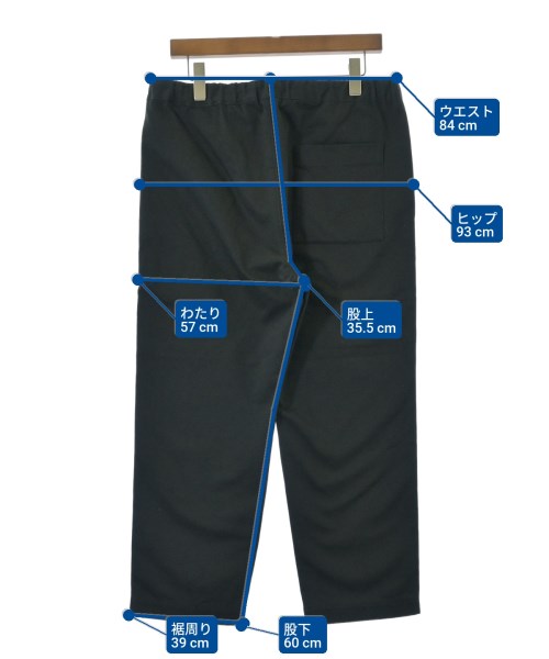OAMC オーエーエムシー パンツ（その他） メンズ 【古着】【中古】_6