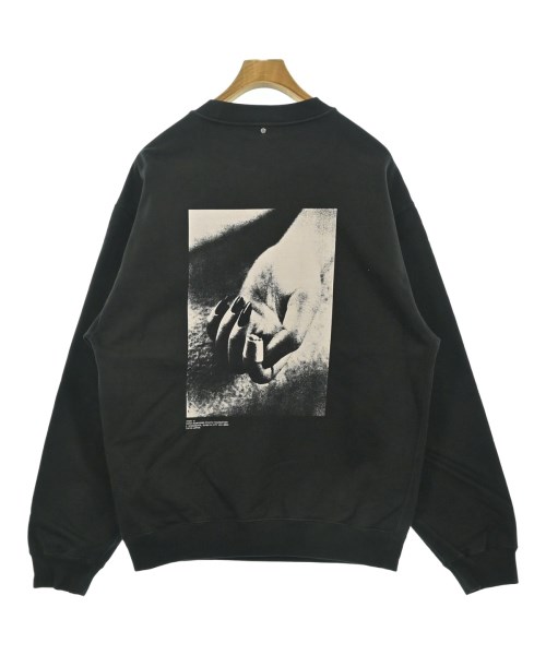 OAMC オーエーエムシー スウェット メンズ 【古着】【中古】_1