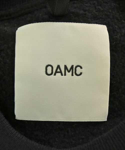 OAMC オーエーエムシー スウェット メンズ 【古着】【中古】_2