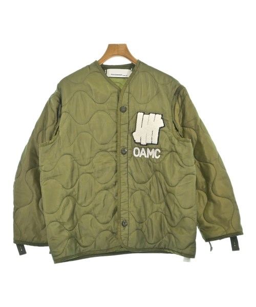 OAMC オーエーエムシー ブルゾン（その他） メンズ 【古着】【中古】