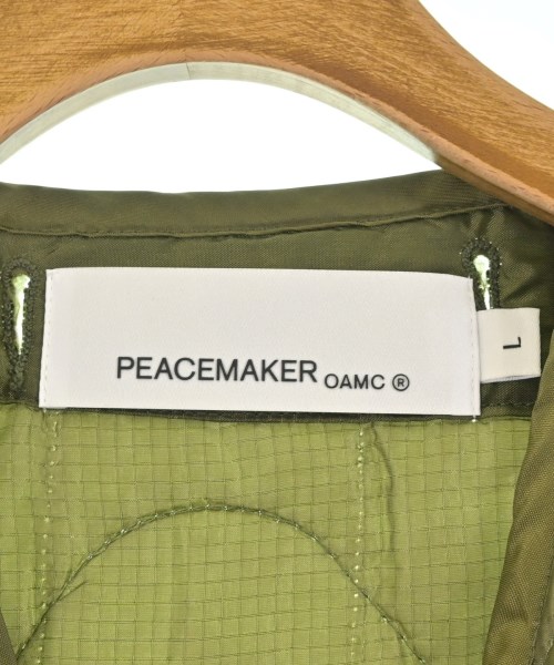 OAMC オーエーエムシー ブルゾン（その他） メンズ 【古着】【中古】_2