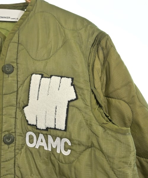 OAMC オーエーエムシー ブルゾン（その他） メンズ 【古着】【中古】_3