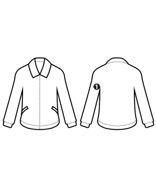 OAMC オーエーエムシー ブルゾン（その他） メンズ 【古着】【中古】_6