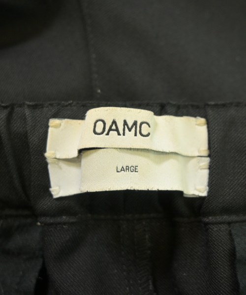 OAMC オーエーエムシー パンツ（その他） メンズ 【古着】【中古】