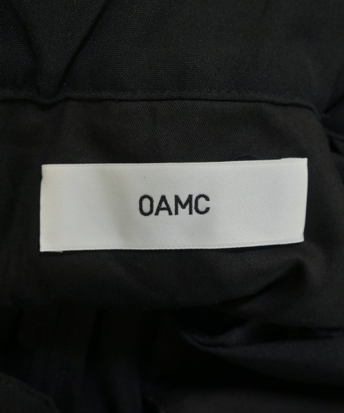 OAMC オーエーエムシー パンツ（その他） メンズ 【古着】【中古】_2