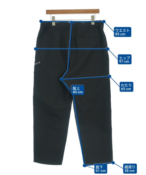 OAMC オーエーエムシー パンツ（その他） メンズ 【古着】【中古】_5