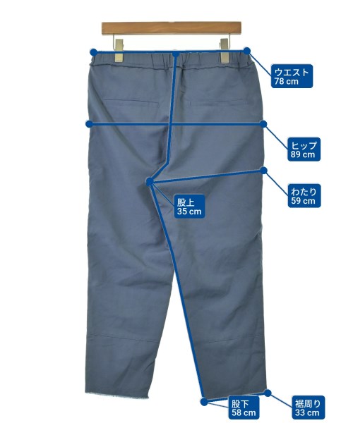 OAMC オーエーエムシー パンツ（その他） メンズ 【古着】【中古】_5