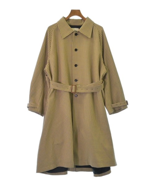 NEON SIGN ネオンサイン コート（その他） メンズ 【古着】【中古】