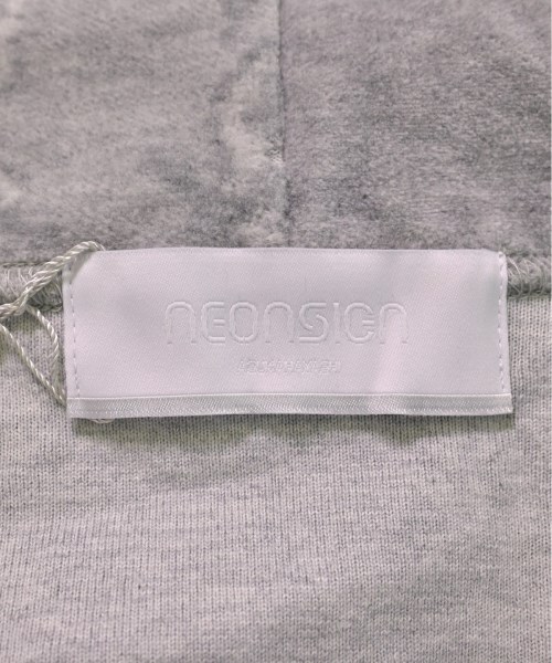 NEON SIGN ネオンサイン パーカー メンズ 【古着】【中古】_2