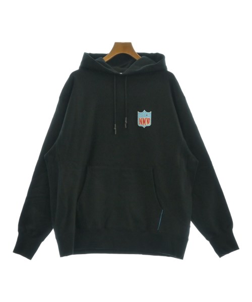 NEON SIGN ネオンサイン パーカー メンズ 【古着】【中古】 13,800円