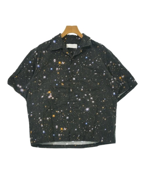 NEON SIGN ネオンサイン カジュアルシャツ メンズ 【古着】【中古】