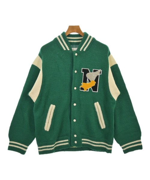 NEON SIGN ネオンサイン カーディガン メンズ 【古着】【中古】