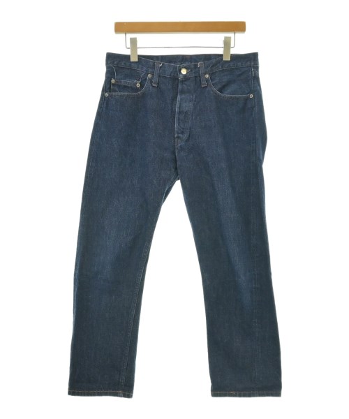 TUKI ツキ デニムパンツ メンズ 【古着】【中古】