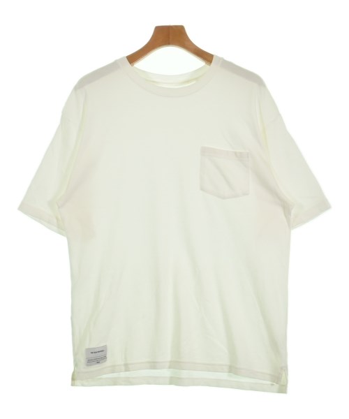 THE INOUE BROTHERS ザイノウエブラザーズ Tシャツ・カットソー メンズ 【古着】【中古】