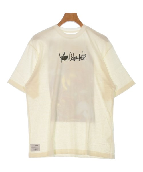 THE INOUE BROTHERS ザイノウエブラザーズ Tシャツ・カットソー メンズ 【古着】【中古】