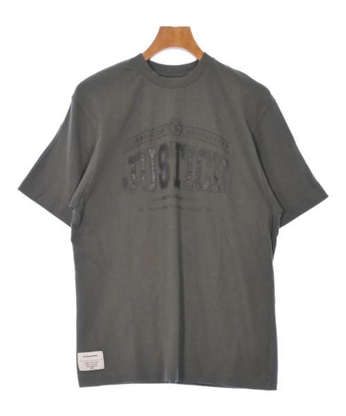 THE INOUE BROTHERS ザイノウエブラザーズ ポロシャツ メンズ 【古着】【中古】