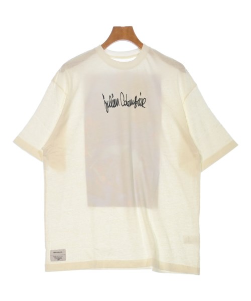 THE INOUE BROTHERS ザイノウエブラザーズ Tシャツ・カットソー メンズ 【古着】【中古】