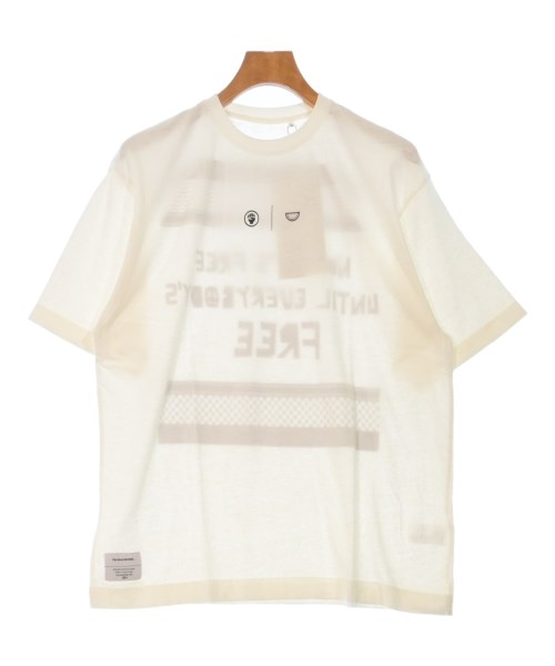 THE INOUE BROTHERS ザイノウエブラザーズ ポロシャツ メンズ 【古着】【中古】