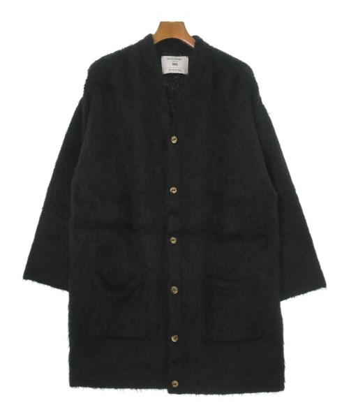 THE INOUE BROTHERS ザイノウエブラザーズ カーディガン メンズ 【古着】【中古】