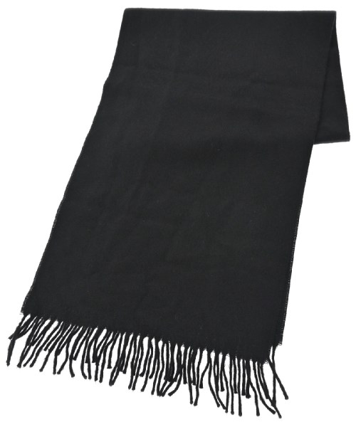 THE INOUE BROTHERS ザイノウエブラザーズ マフラー レディース 【古着】【中古】の通販は 10,200円