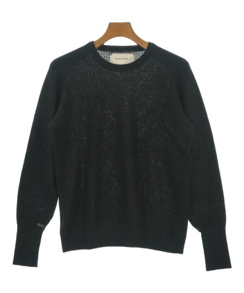 THE INOUE BROTHERS ザイノウエブラザーズ ニット・セーター メンズ 【古着】【中古】