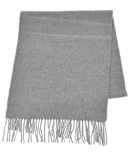 THE INOUE BROTHERS ザイノウエブラザーズ マフラー メンズ 【古着】【中古】